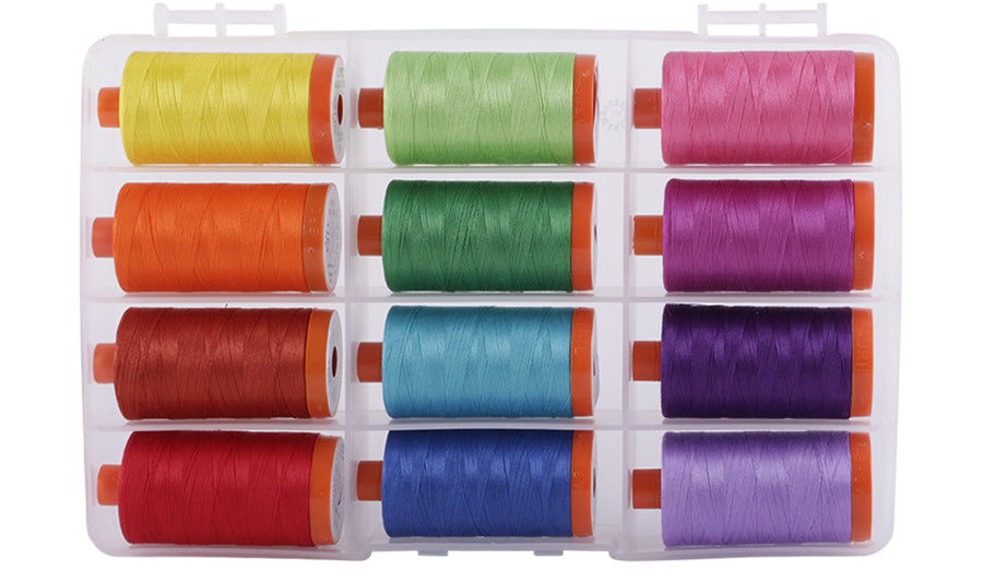 The Bright Collection by Aurifil