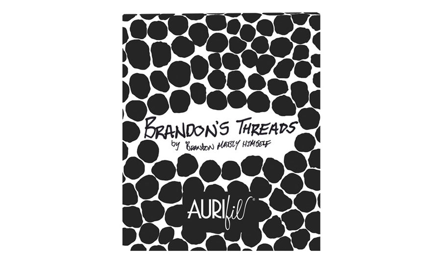 Brandon's Threads by Brandon Mably