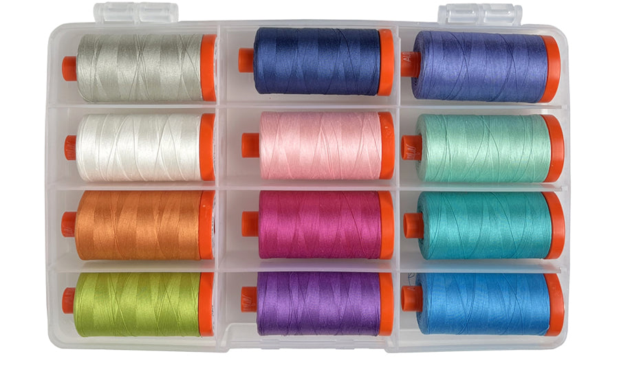 Kelmscott by Kaffe Fassett