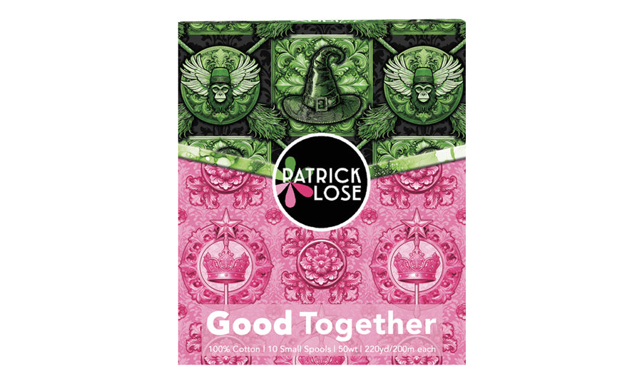 Good Together by Patrick Lose