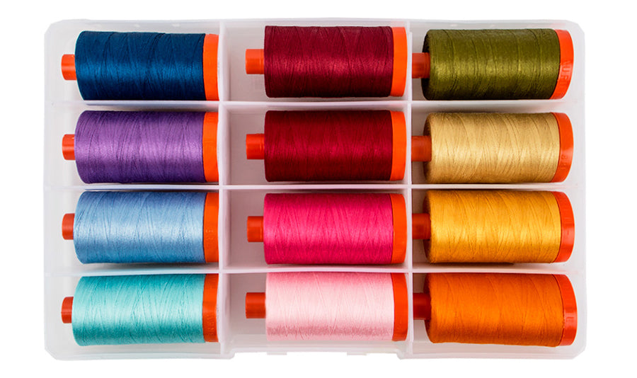 The Perfect Box of Colors by Pat Sloan