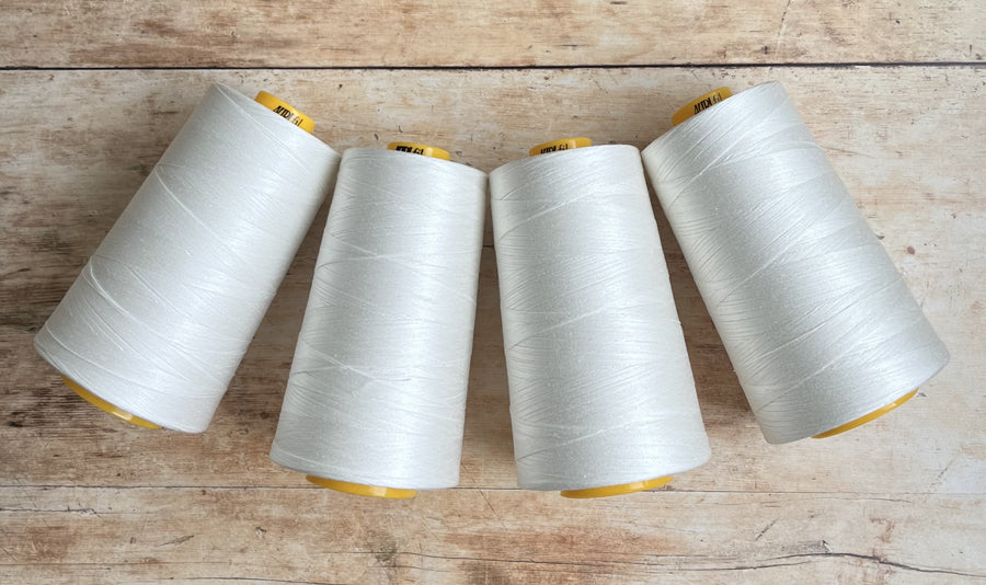 Serger Pack, Sea Biscuit by Aurifil