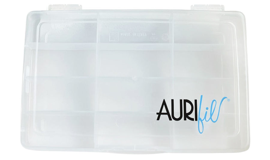Thread Storage Case by Aurifil