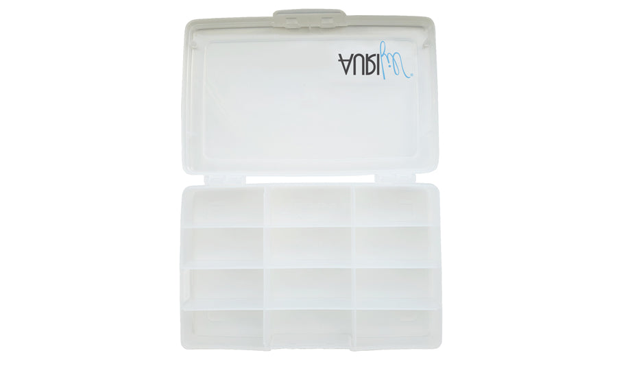 Thread Storage Case by Aurifil – Shop Aurifil - Official Thread Storage Case by Aurifil – Shop Aurifil - Official