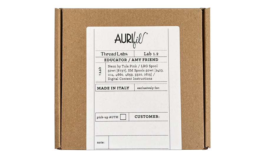 Thread Labs 1.2 – Shop Aurifil - Official