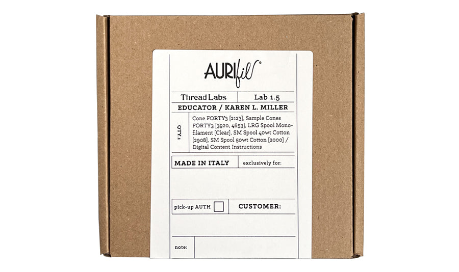 Thread Labs 1.5