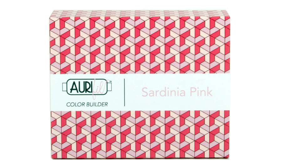 Sardinia Pink by Aurifil