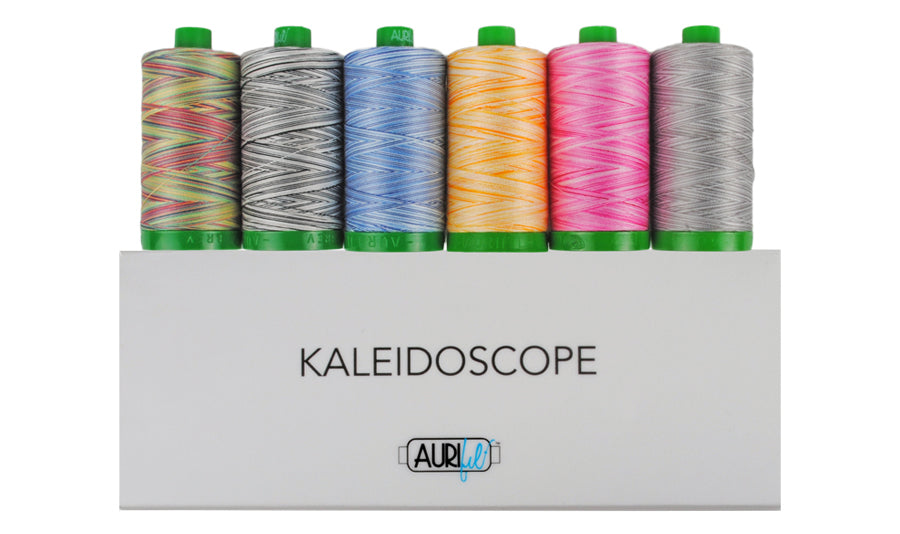 Kaleidoscope by Aurifil