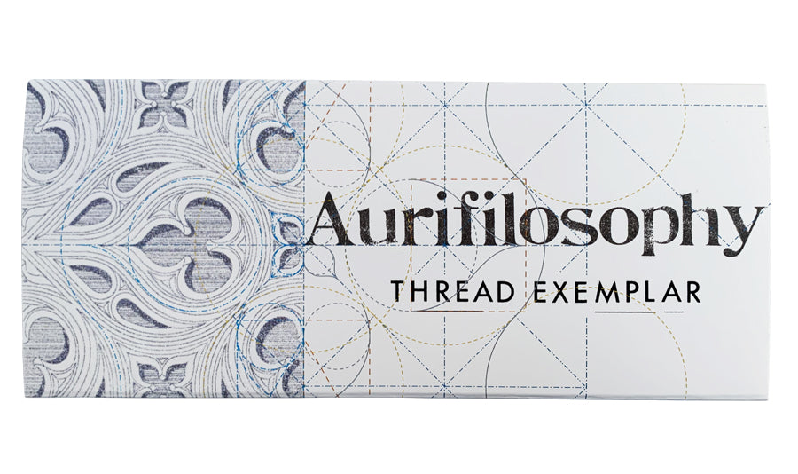 Aurifilosophy by Aurifil