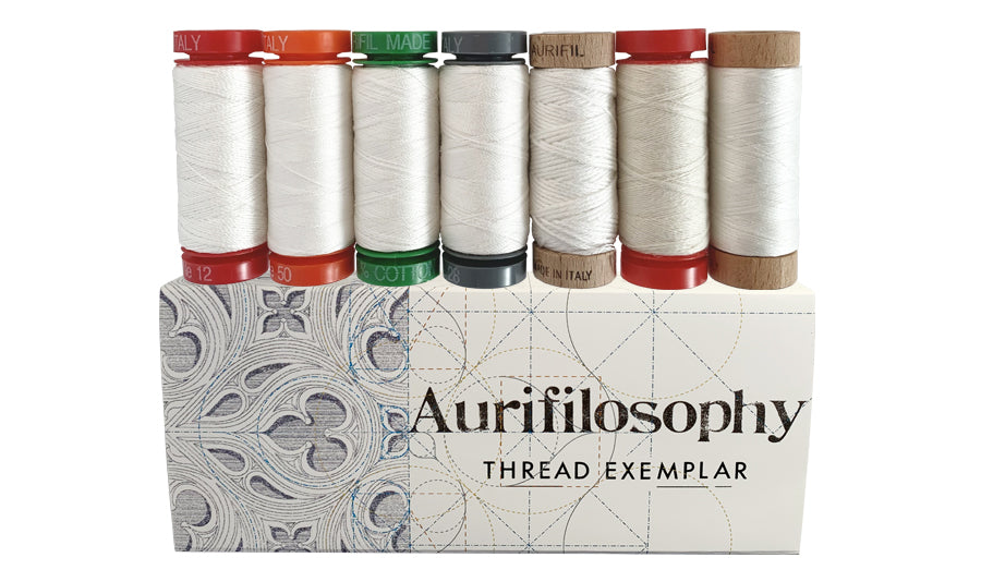 Aurifilosophy by Aurifil – Shop Aurifil - Official