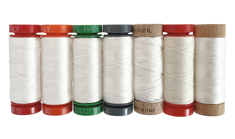 80wt Aurifil - 2260 da Aurifil - Cotone 80wt - Fili e Filati - Casa Cenina 80wt Aurifil - 2260 da Aurifil - Cotone 80wt - Fili e Filati - Casa Cenina