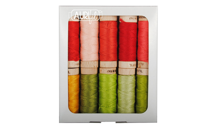Little Quaker Christmas by Susan Ache – Shop Aurifil - Official