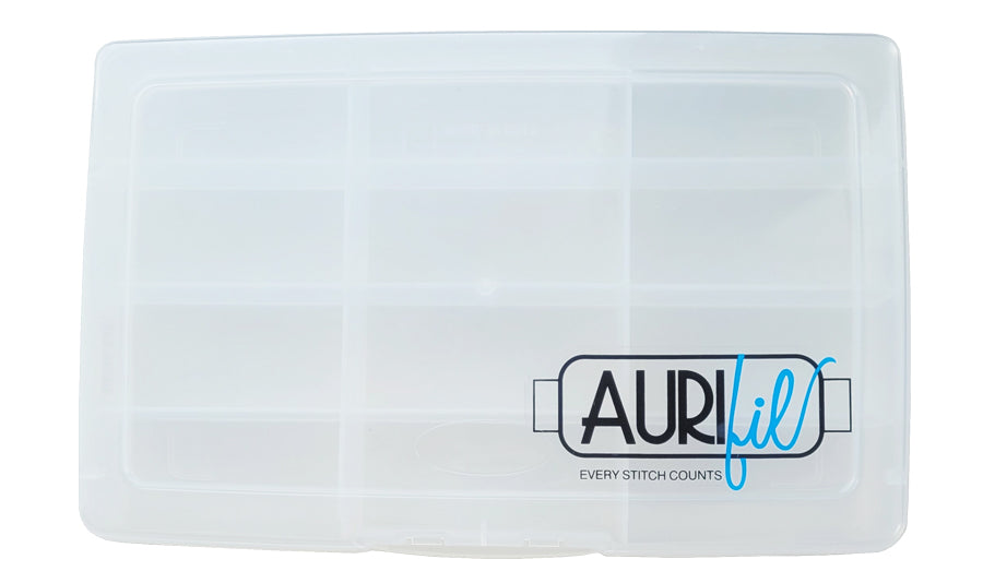 Thread Storage Case by Aurifil – Shop Aurifil - Official