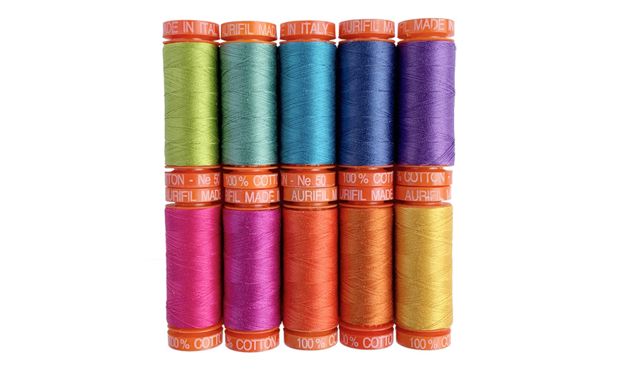 休日限定 Breath Dragon's by Official - Aurifil Shop – Pink Tula パンツ
