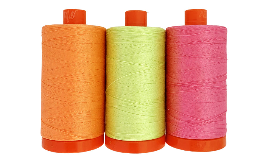 Neons by Tula Pink