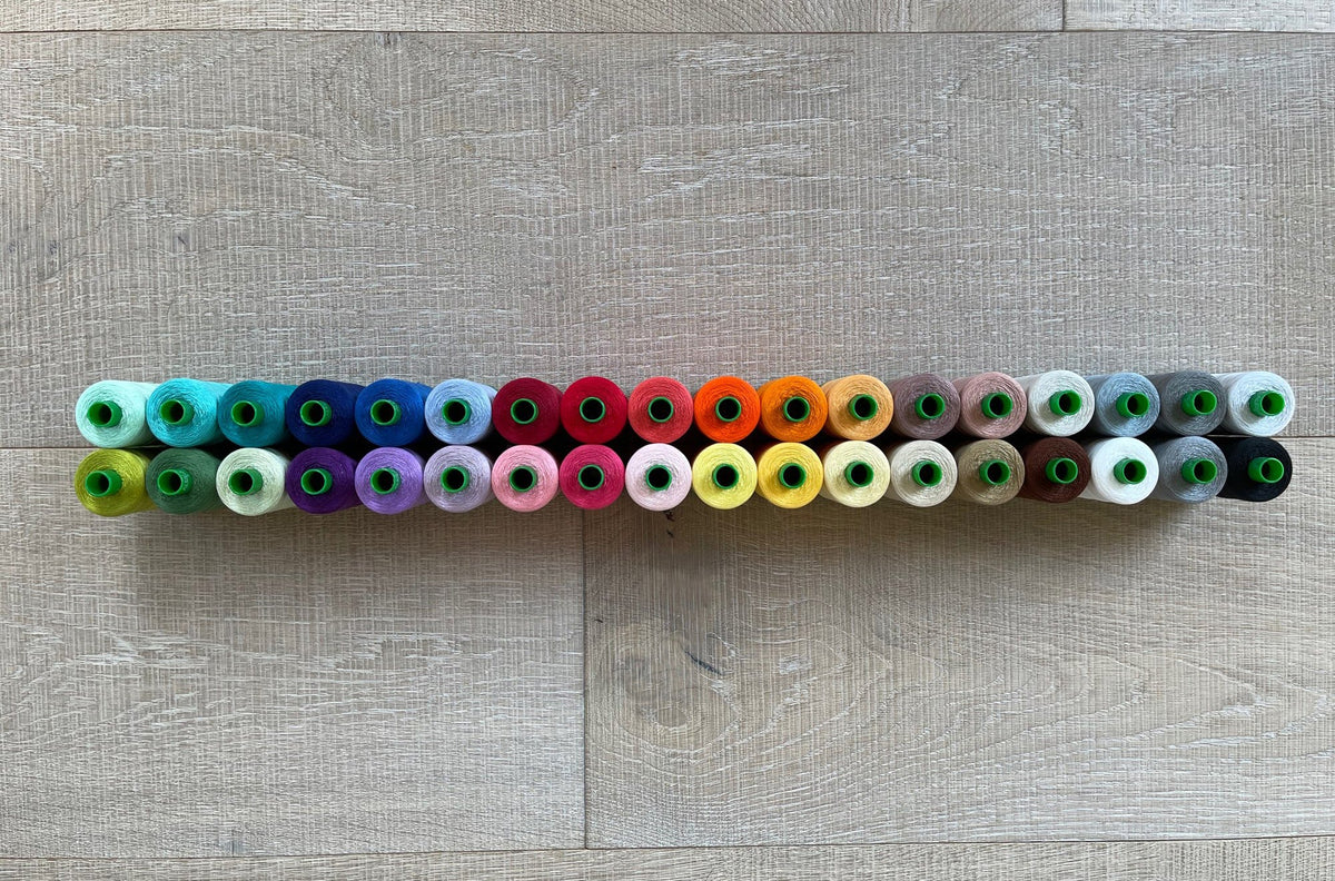Endangered Species Color Builders
