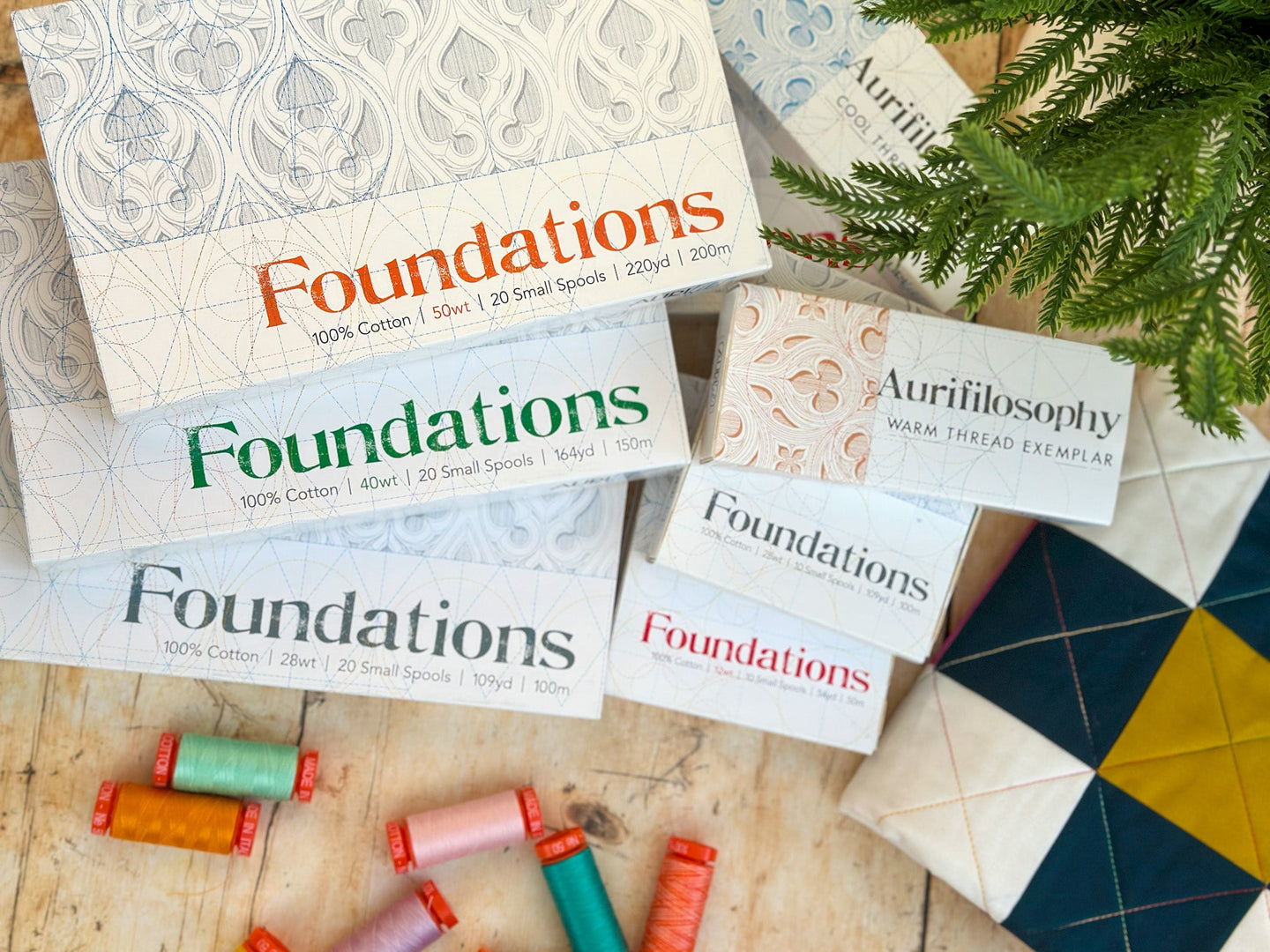 HOLIDAY EDIT: FOR THE BEGINNER