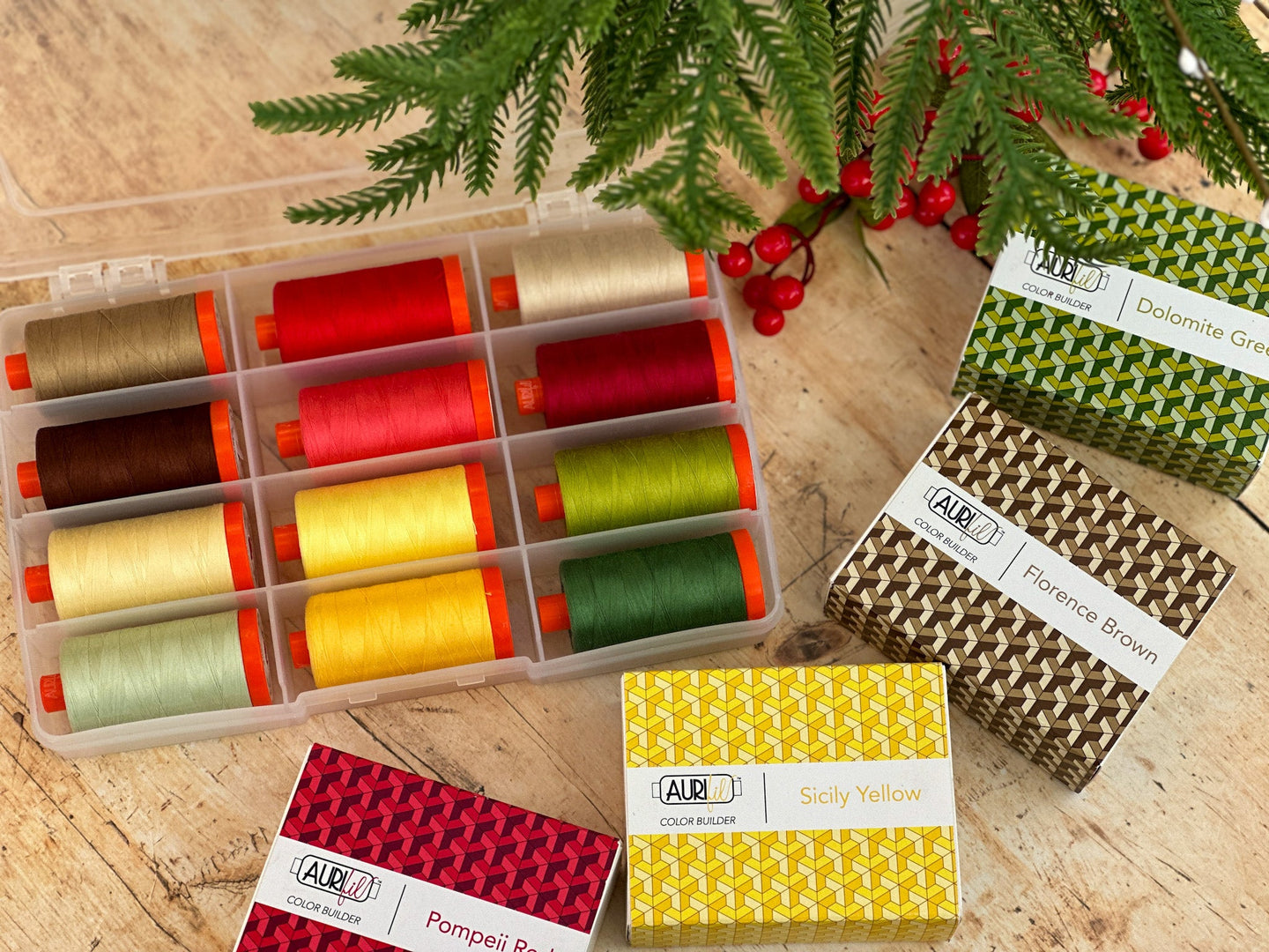 HOLIDAY EDIT: FOR YOURSELF