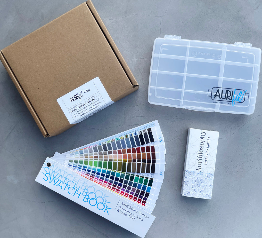 THREAD LABS 1.1 - Juillet 2023