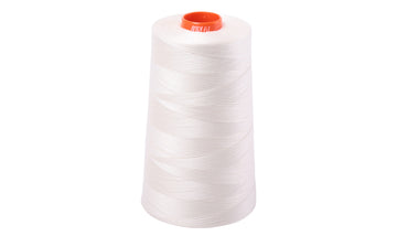 Holiday Edit: Cotton 50wt Cone, Chalk 2026