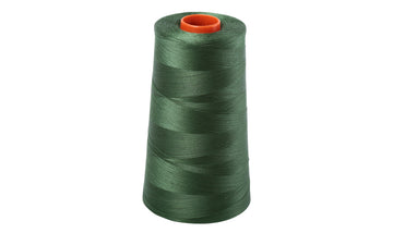 Very Dark Grass Green 50wt Cone | 2890
