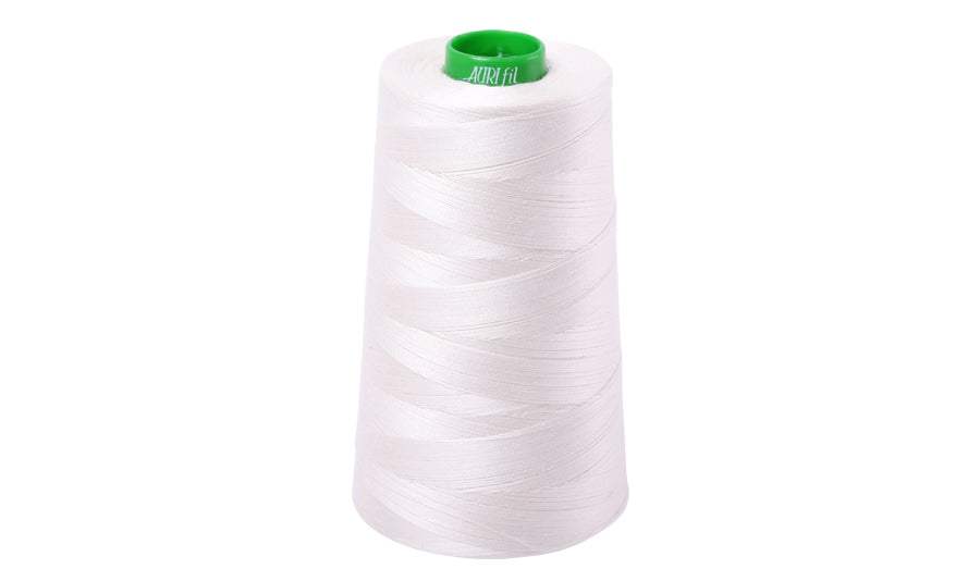 Holiday Edit: Cotton 40wt Cone, Sea Biscuit 6722