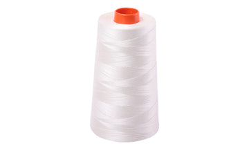 Holiday Edit: Cotton 50wt Cone, Sea Biscuit 6722