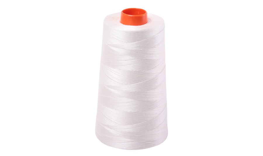 Holiday Edit: Cotton 50wt Cone, Sea Biscuit 6722