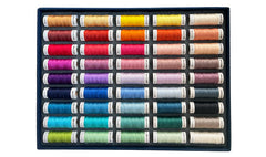 Best Selection (8wt) by Aurifil