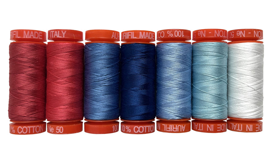 Oh Say, Can you Sew by Amy Latta