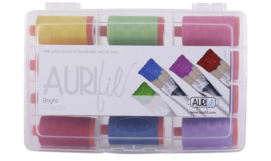 The Bright Collection by Aurifil