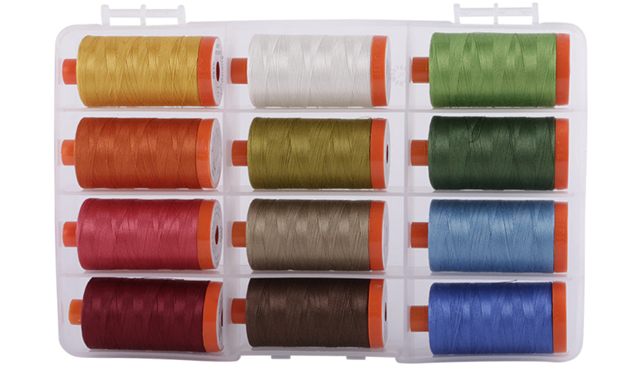 The Classic Collection by Aurifil