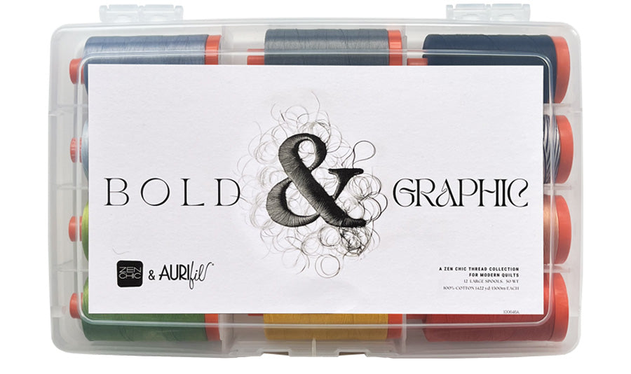 <b> PRE-ORDER: </b> Ampersand by Brigitte Heitland