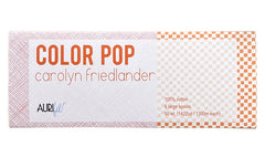 Color Pop by Carolyn Friedlander