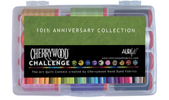 10th Anniversary Collection by Cherrywood Fabrics