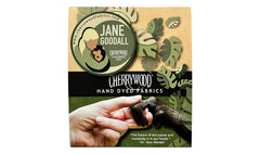 Goodall Cherrywood Challenge