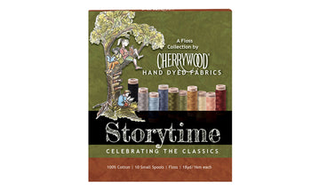 Storytime Cherrywood Challenge