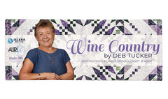 Wine Country by Deb Tucker