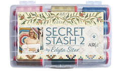 Secret Stash 2 by Edyta Sitar