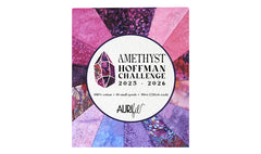 Amethyst, 2025-2026 Hoffman Challenge Collection