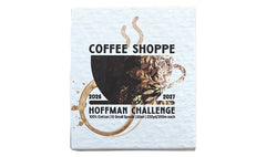 Coffee Shoppe by Hoffman Fabrics