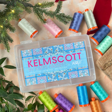 Kelmscott by Kaffe Fassett