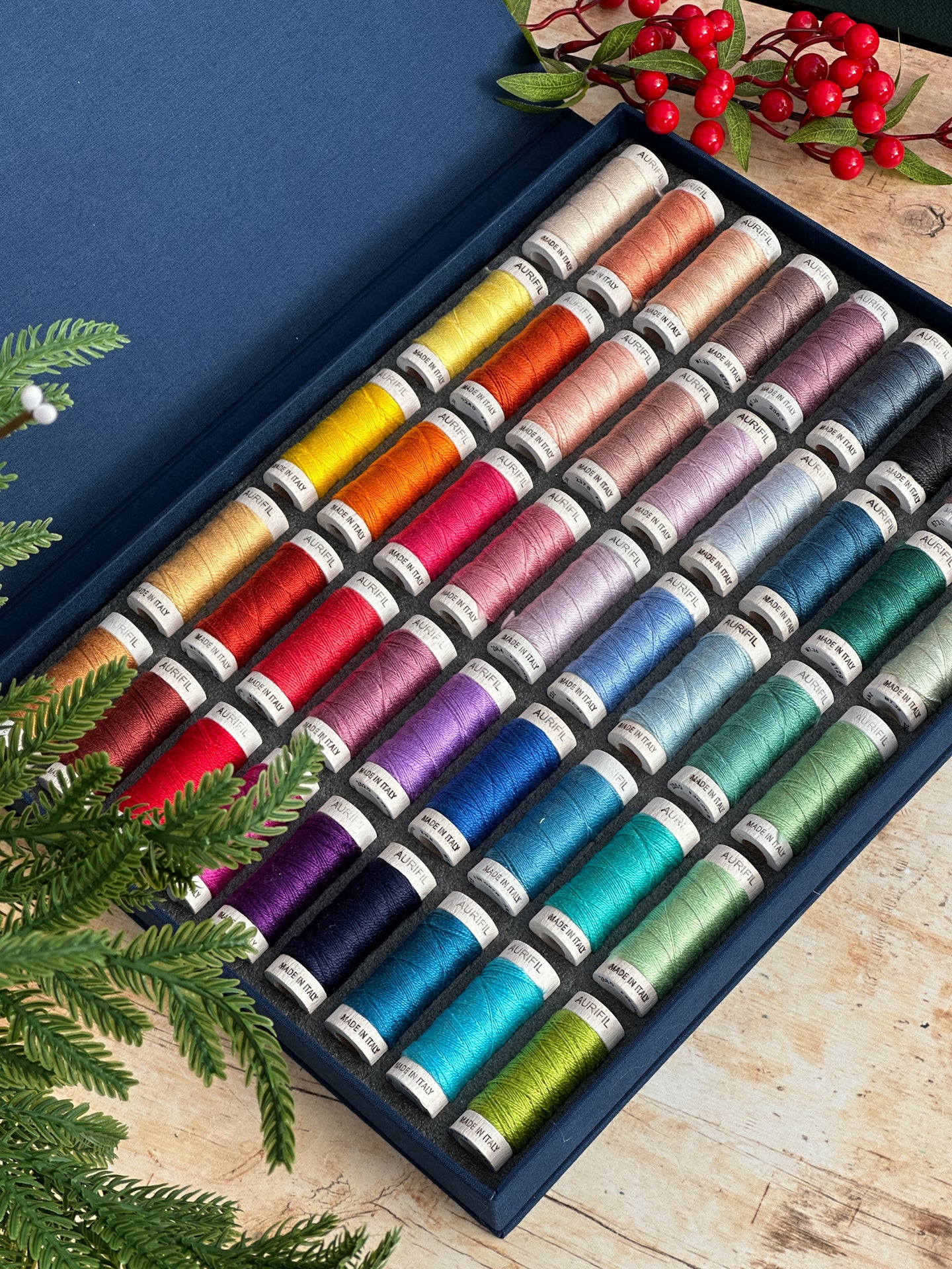 FOR THE HAND STITCHER