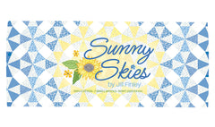 Sunny Skies by Jill Finley