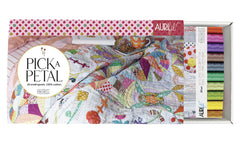 Pick a Petal by Jen Kingwell