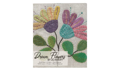 Dream Flowers by Jo Avery