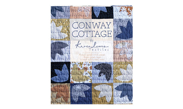 Conway Cottage by Karen Lewis