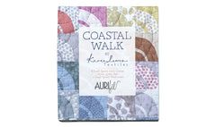 Coastal Walk by Karen Lewis