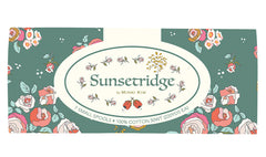 Sunsetridge by Minki Kim
