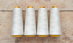 Mini Serger Pack, Sea Biscuit by Aurifil